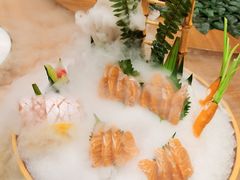 -白金汉爵大酒店·中餐厅(相城店)