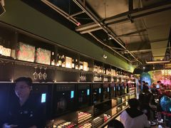 -福田卓悦INTOWN购物中心