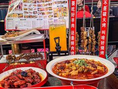 -路边边.炒菜烧烤.音乐餐厅(良乡长虹店)