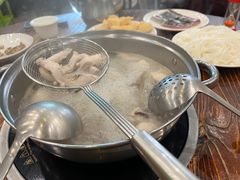 -正能量脆肉鲩火锅