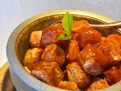石锅香芋-粤秀餐厅(国货店)