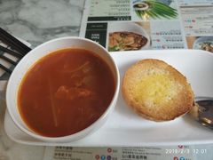 -翠华餐厅