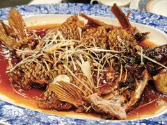-卫鼎轩·曹公馆(鼓楼店)
