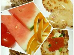 -尚雅铁板料理自助餐厅(乐松店)