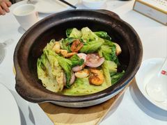 -苏淮景·苏闽融创菜·海鲜(原空港井河轩店)