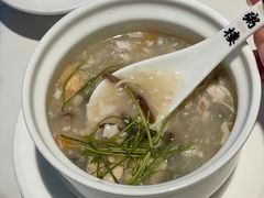 -滋粥楼·顺德菜(番禺广场总店)