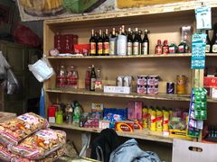 零售区-赵府街副食店