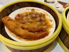 -东江海鲜酒家(艺都分店)