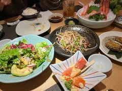 -德川家日本料理(中关村寰太大厦店)