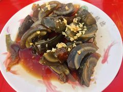 -天津乾毓德饭庄·清真传统炒菜·海鲜烧烤(咸阳路店)