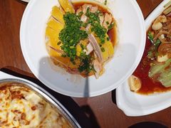 -千日贺茶餐厅(高新万达店)