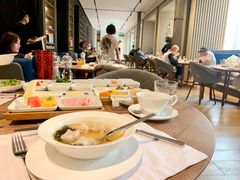 -北京三里屯CHAO酒店