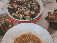-巴扎屋大盘鸡·新疆菜(汇嘉时代店)