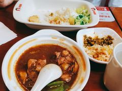 -南城香·饭香串香馄饨香(红军营店)