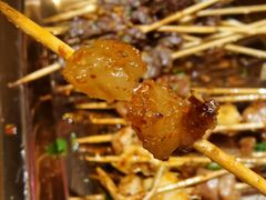 -盟重烧烤(高正街店)
