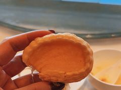 -白天鹅宾馆-宏图府餐厅