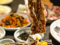 -味家烤肉烤鳗鱼牛排(西塔旗舰店)