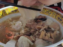 -龙抄手(春熙路总店)