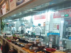 -尚品家宴(槐荫店)