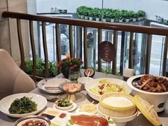 -悦融琥珀·京鲁菜·海味珍品(西单店)