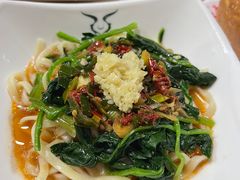-百年吾吾子手抓肉羊羔肉(山西巷店)