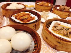 -新东源国际酒店·新东源食坊(沙井店)