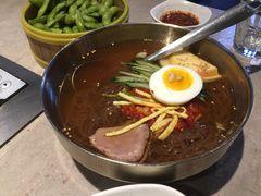 -丰茂烤串(建设街店)
