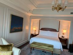 -广州富力丽思卡尔顿酒店