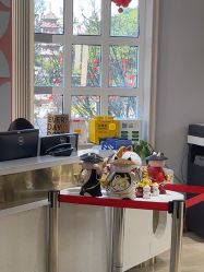 -万福娃儿童摄影(南门店)