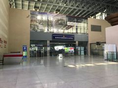 -杭州九堡客运中心