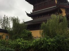 -重元寺香积厨素斋馆