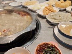 招牌药膳鸡-光头药膳鸡(莱茵小镇店)