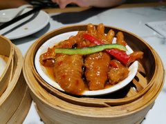 -多多旺港式茶餐厅(新区店)