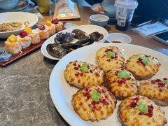 -环球渔市·平价海鲜餐厅(星潮广场店)