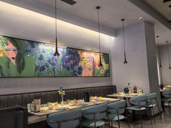 -雀蓝川菜(滨湖万象汇店)
