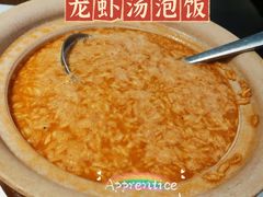 -潮堂 · 潮州菜(国贸商城店)
