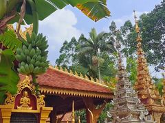 -西双版纳傣族园