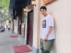 -老吉士酒家(天平路店)
