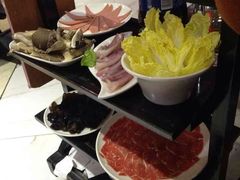 -蜀大侠火锅(古田店)