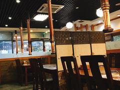 大堂-首尔馆韩国料理(金童路店)