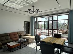 -天津盘山风景名胜区