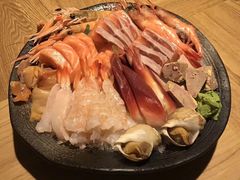 -松岛日本料理(汾江路店)