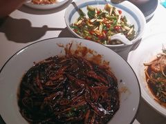 -筱爷叔·上海传统手工菜(玉树路店)
