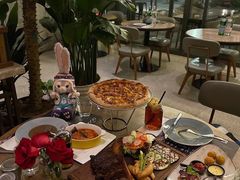 -OGGI TRATTORIA PIZZERIA(深业上城店)