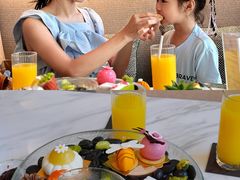 -深圳国际会展中心洲际酒店