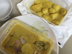 -新大咀港式茶餐厅(宝山万达店)