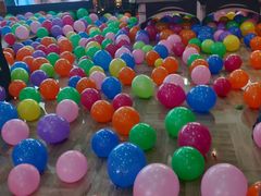 -极度沸点CLUB KTV(世贸中心店)