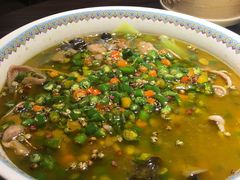 -锦庐道地川菜(来福士店)