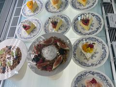 -PETIT PARIS 小巴黎(花园道店)