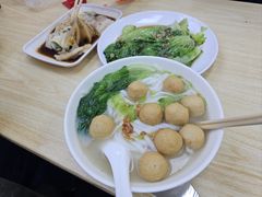 -华记原味汤粉王(日东花园店)